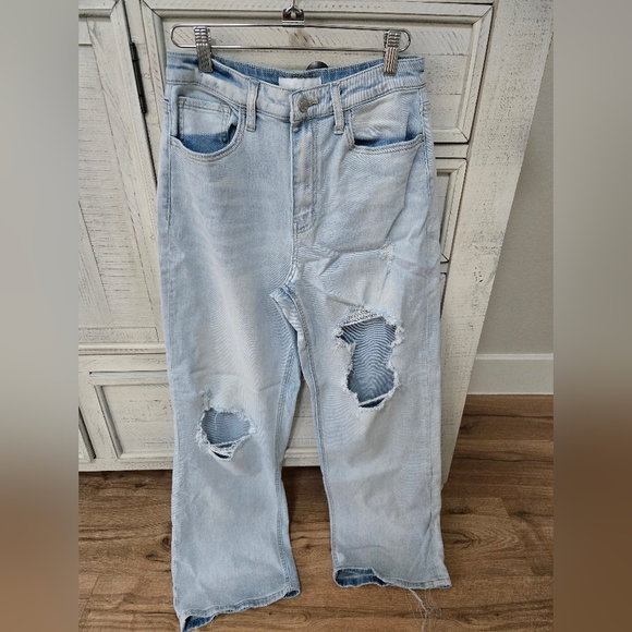 Vervet By Flying Monkey 90s Vintage Jeans | Size 28 - Picture 2 of 5